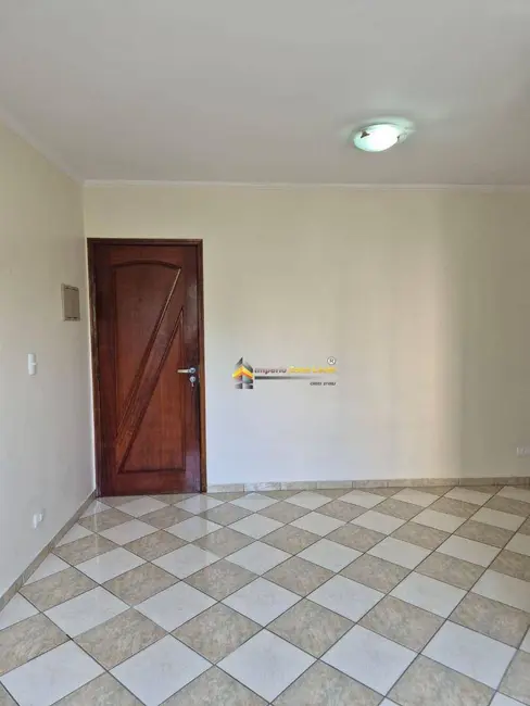 Foto 2 de Apartamento com 2 quartos à venda, 55m2 em Itaquera, São Paulo - SP