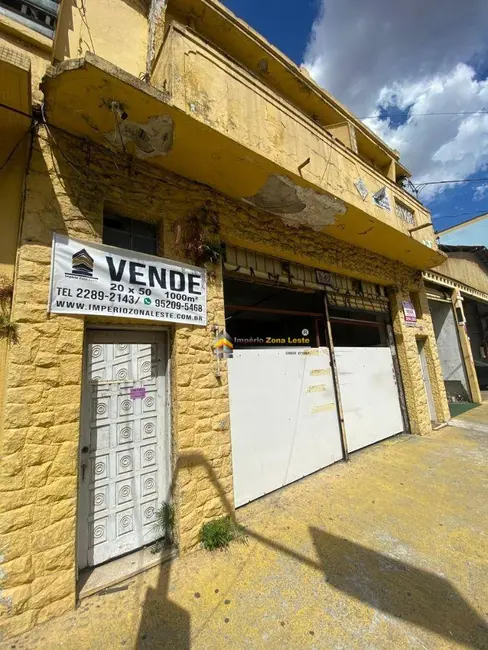 Foto 7 de Terreno / Lote à venda, 1000m2 em Tatuapé, São Paulo - SP