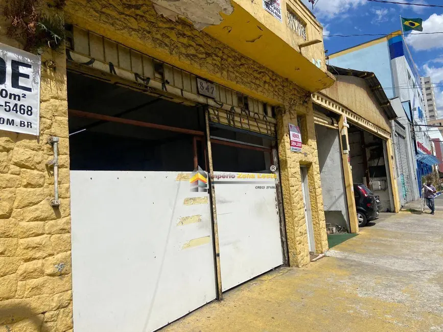 Foto 6 de Terreno / Lote à venda, 1000m2 em Tatuapé, São Paulo - SP