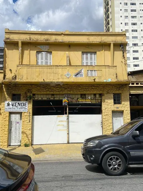 Foto 4 de Terreno / Lote à venda, 1000m2 em Tatuapé, São Paulo - SP