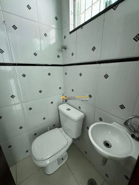 Foto 3 de Sobrado com 2 quartos para alugar, 60m2 em Itaquera, São Paulo - SP