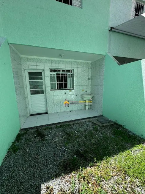 Foto 8 de Sobrado com 2 quartos para alugar, 60m2 em Itaquera, São Paulo - SP