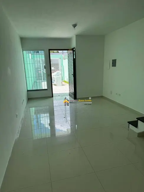 Foto 6 de Sobrado com 2 quartos para alugar, 60m2 em Itaquera, São Paulo - SP