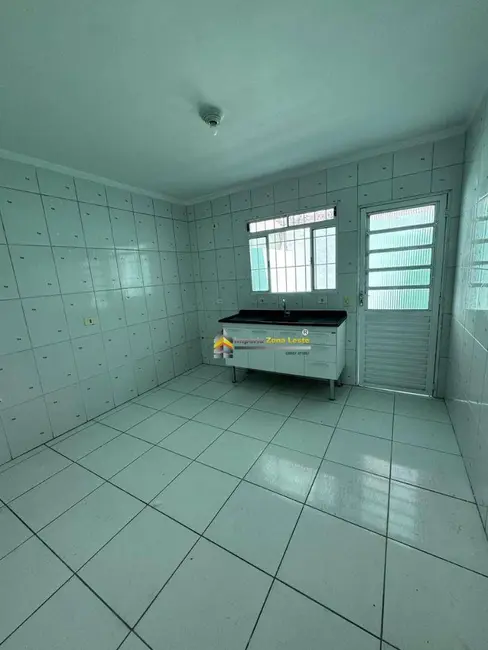 Foto 4 de Sobrado com 2 quartos para alugar, 60m2 em Itaquera, São Paulo - SP