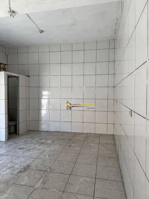Foto 8 de Sala Comercial para alugar, 30m2 em Vila Rui Barbosa, São Paulo - SP