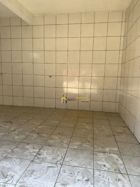 Foto 2 de Sala Comercial para alugar, 30m2 em Vila Rui Barbosa, São Paulo - SP