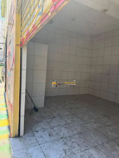 Foto 7 de Sala Comercial para alugar, 30m2 em Vila Rui Barbosa, São Paulo - SP