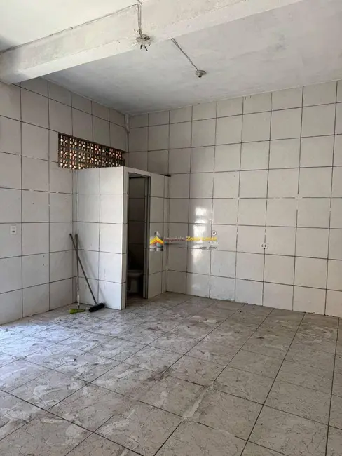 Foto 9 de Sala Comercial para alugar, 30m2 em Vila Rui Barbosa, São Paulo - SP