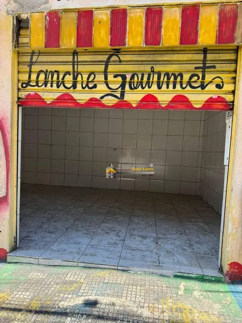 Foto 1 de Sala Comercial para alugar, 30m2 em Vila Rui Barbosa, São Paulo - SP