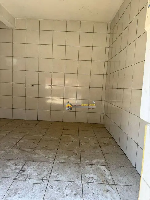 Foto 3 de Sala Comercial para alugar, 30m2 em Vila Rui Barbosa, São Paulo - SP