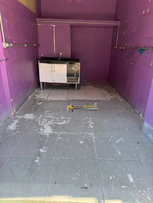 Foto 2 de Sala Comercial para alugar, 20m2 em Vila Rui Barbosa, São Paulo - SP