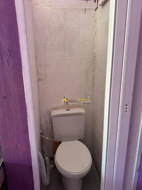 Foto 5 de Sala Comercial para alugar, 20m2 em Vila Rui Barbosa, São Paulo - SP