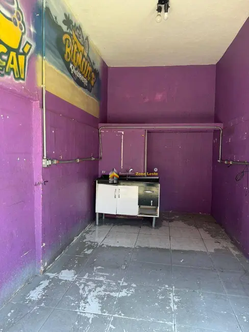 Foto 4 de Sala Comercial para alugar, 20m2 em Vila Rui Barbosa, São Paulo - SP