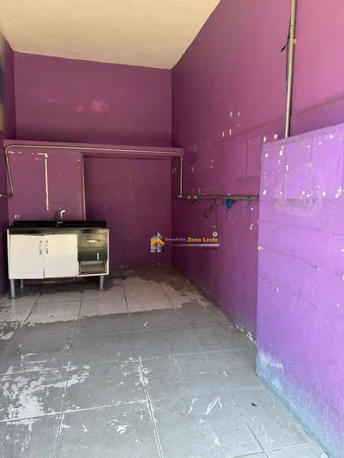 Foto 3 de Sala Comercial para alugar, 20m2 em Vila Rui Barbosa, São Paulo - SP