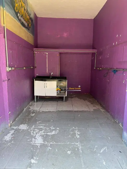 Foto 1 de Sala Comercial para alugar, 20m2 em Vila Rui Barbosa, São Paulo - SP