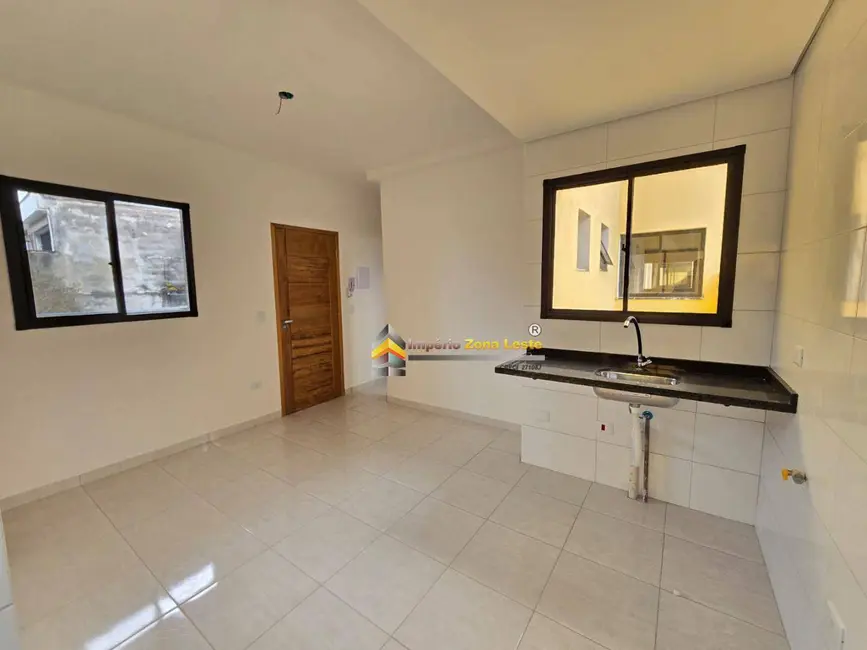 Kitnet com 1 quarto à venda, 30m2 em Vila Matilde, São Paulo - SP - imagem 4 Foto 4 de Kitnet com 1 quarto à venda, 30m2 em Vila Matilde, São Paulo - SP