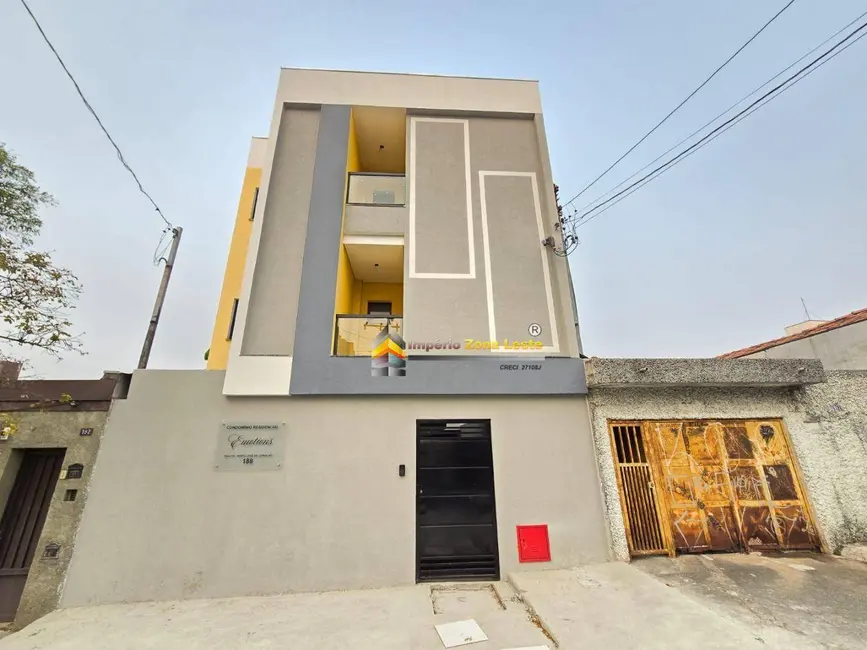 Foto 1 de Kitnet com 1 quarto à venda, 30m2 em Vila Matilde, São Paulo - SP