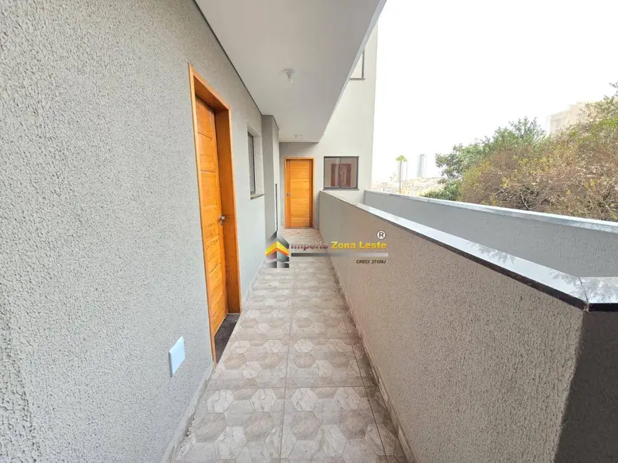 Kitnet com 1 quarto à venda, 30m2 em Vila Matilde, São Paulo - SP - imagem 2 Foto 2 de Kitnet com 1 quarto à venda, 30m2 em Vila Matilde, São Paulo - SP