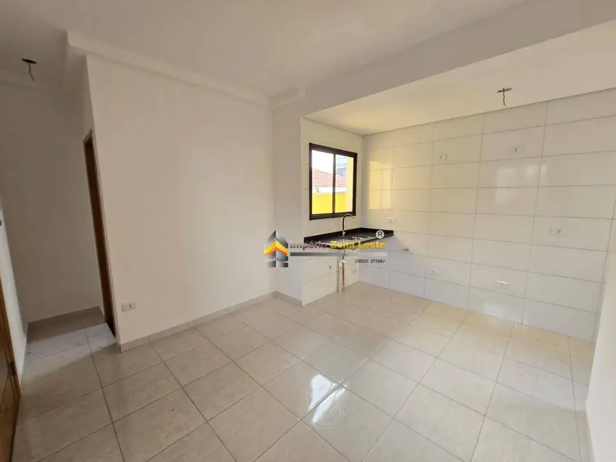 Kitnet com 1 quarto à venda, 30m2 em Vila Matilde, São Paulo - SP - imagem 6 Foto 6 de Kitnet com 1 quarto à venda, 30m2 em Vila Matilde, São Paulo - SP