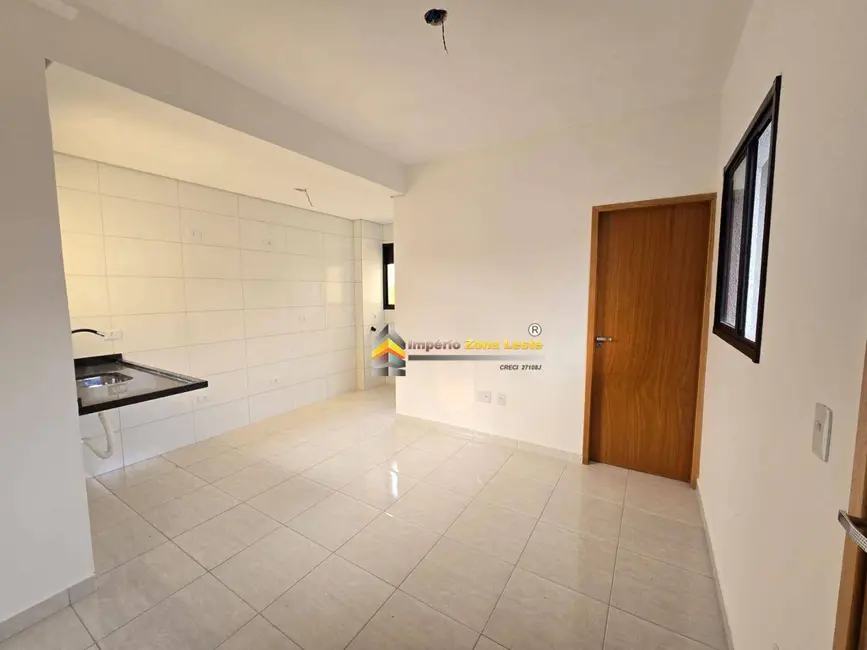 Kitnet com 1 quarto à venda, 30m2 em Vila Matilde, São Paulo - SP - imagem 3 Foto 3 de Kitnet com 1 quarto à venda, 30m2 em Vila Matilde, São Paulo - SP