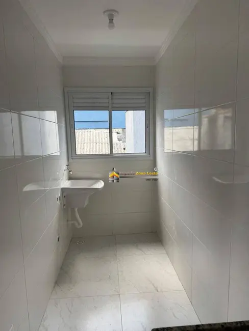 Kitnet com 1 quarto para alugar, 37m2 em Vila Laís, São Paulo - SP - imagem 8 Foto 8 de Kitnet com 1 quarto para alugar, 37m2 em Vila Laís, São Paulo - SP