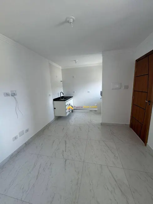 Kitnet com 1 quarto para alugar, 37m2 em Vila Laís, São Paulo - SP - imagem 6 Foto 6 de Kitnet com 1 quarto para alugar, 37m2 em Vila Laís, São Paulo - SP