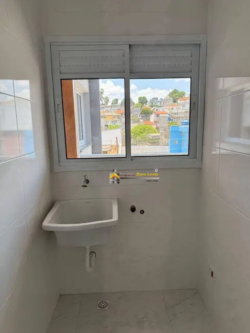 Kitnet com 1 quarto para alugar, 37m2 em Vila Laís, São Paulo - SP - imagem 8 Foto 8 de Kitnet com 1 quarto para alugar, 37m2 em Vila Laís, São Paulo - SP