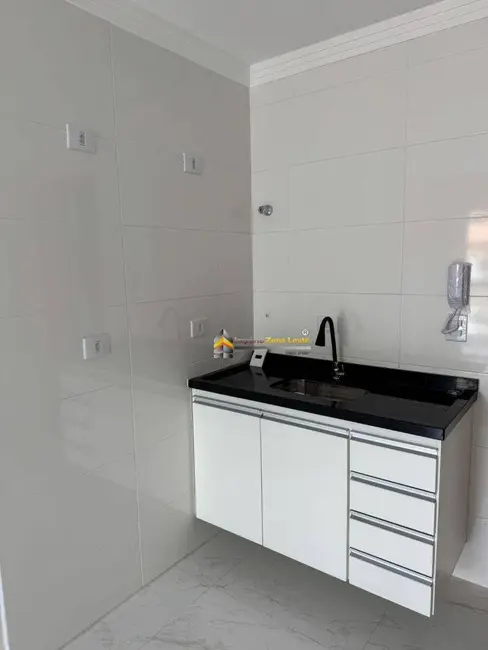 Kitnet com 2 quartos para alugar, 40m2 em Vila Laís, São Paulo - SP - imagem 4 Foto 4 de Kitnet com 2 quartos para alugar, 40m2 em Vila Laís, São Paulo - SP