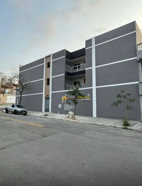Foto 1 de Kitnet com 2 quartos para alugar, 40m2 em Vila Laís, São Paulo - SP