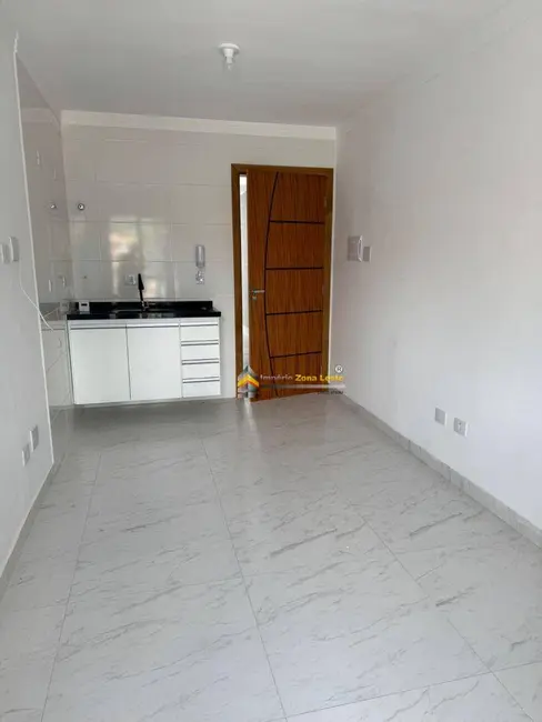 Kitnet com 2 quartos para alugar, 40m2 em Vila Laís, São Paulo - SP - imagem 5 Foto 5 de Kitnet com 2 quartos para alugar, 40m2 em Vila Laís, São Paulo - SP