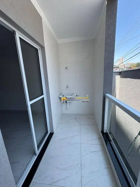 Kitnet com 2 quartos à venda, 40m2 em Vila Laís, São Paulo - SP - imagem 7 Foto 7 de Kitnet com 2 quartos à venda, 40m2 em Vila Laís, São Paulo - SP