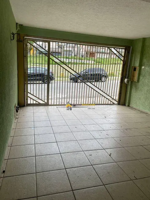 Sobrado com 3 quartos para alugar, 100m2 em Jardim Eliane, São Paulo - SP - imagem 5 Foto 5 de Sobrado com 3 quartos para alugar, 100m2 em Jardim Eliane, São Paulo - SP