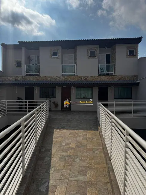 Sobrado com 3 quartos à venda, 300m2 em Vila Matilde, São Paulo - SP - imagem 4 Foto 4 de Sobrado com 3 quartos à venda, 300m2 em Vila Matilde, São Paulo - SP