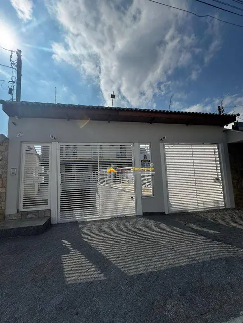 Foto 2 de Sobrado com 3 quartos à venda, 300m2 em Vila Matilde, São Paulo - SP