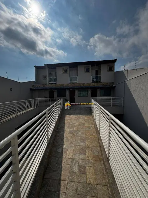 Sobrado com 3 quartos à venda, 300m2 em Vila Matilde, São Paulo - SP - imagem 3 Foto 3 de Sobrado com 3 quartos à venda, 300m2 em Vila Matilde, São Paulo - SP