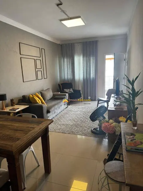 Sobrado com 3 quartos à venda, 300m2 em Vila Matilde, São Paulo - SP - imagem 9 Foto 9 de Sobrado com 3 quartos à venda, 300m2 em Vila Matilde, São Paulo - SP