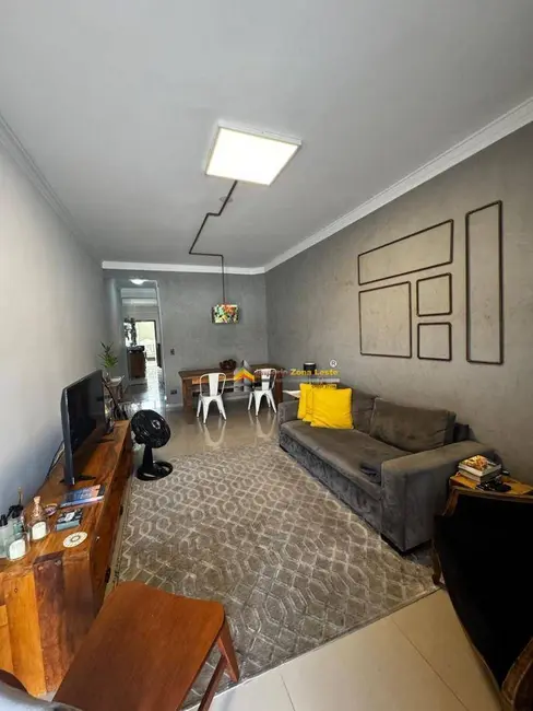 Sobrado com 3 quartos à venda, 300m2 em Vila Matilde, São Paulo - SP - imagem 8 Foto 8 de Sobrado com 3 quartos à venda, 300m2 em Vila Matilde, São Paulo - SP
