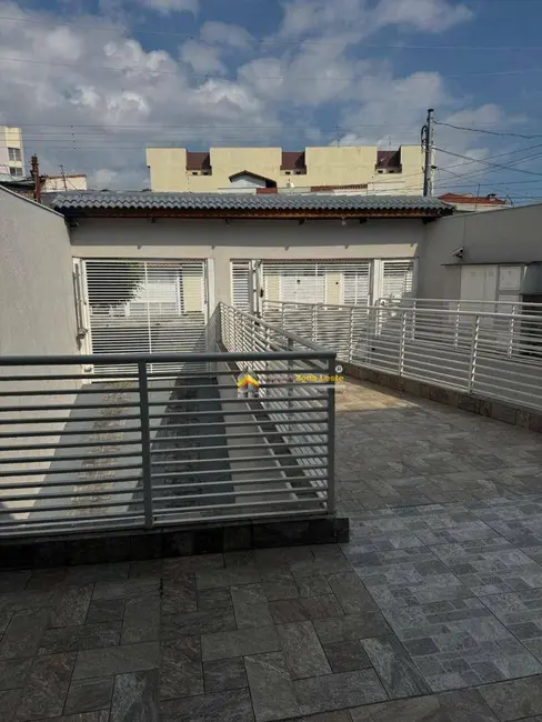 Sobrado com 3 quartos à venda, 300m2 em Vila Matilde, São Paulo - SP - imagem 5 Foto 5 de Sobrado com 3 quartos à venda, 300m2 em Vila Matilde, São Paulo - SP