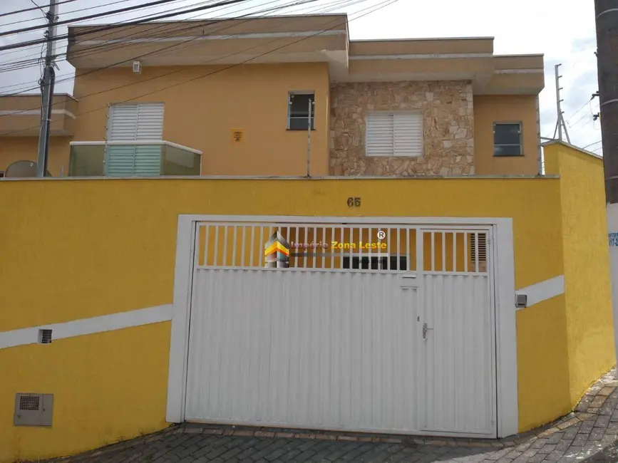 Sobrado com 2 quartos à venda, 85m2 em Vila Carrão, São Paulo - SP - imagem 1 Foto 1 de Sobrado com 2 quartos à venda, 85m2 em Vila Carrão, São Paulo - SP