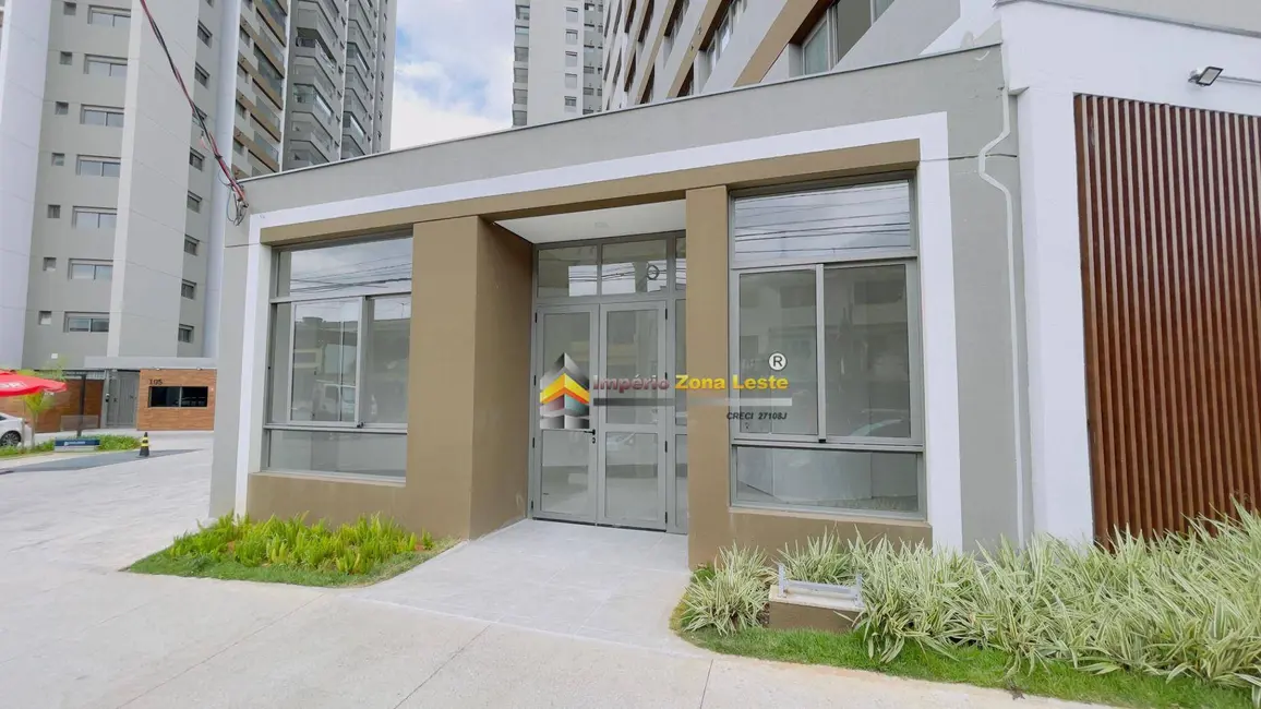 Sala Comercial para alugar, 72m2 em Vila Matilde, São Paulo - SP - imagem 3 Foto 3 de Sala Comercial para alugar, 72m2 em Vila Matilde, São Paulo - SP