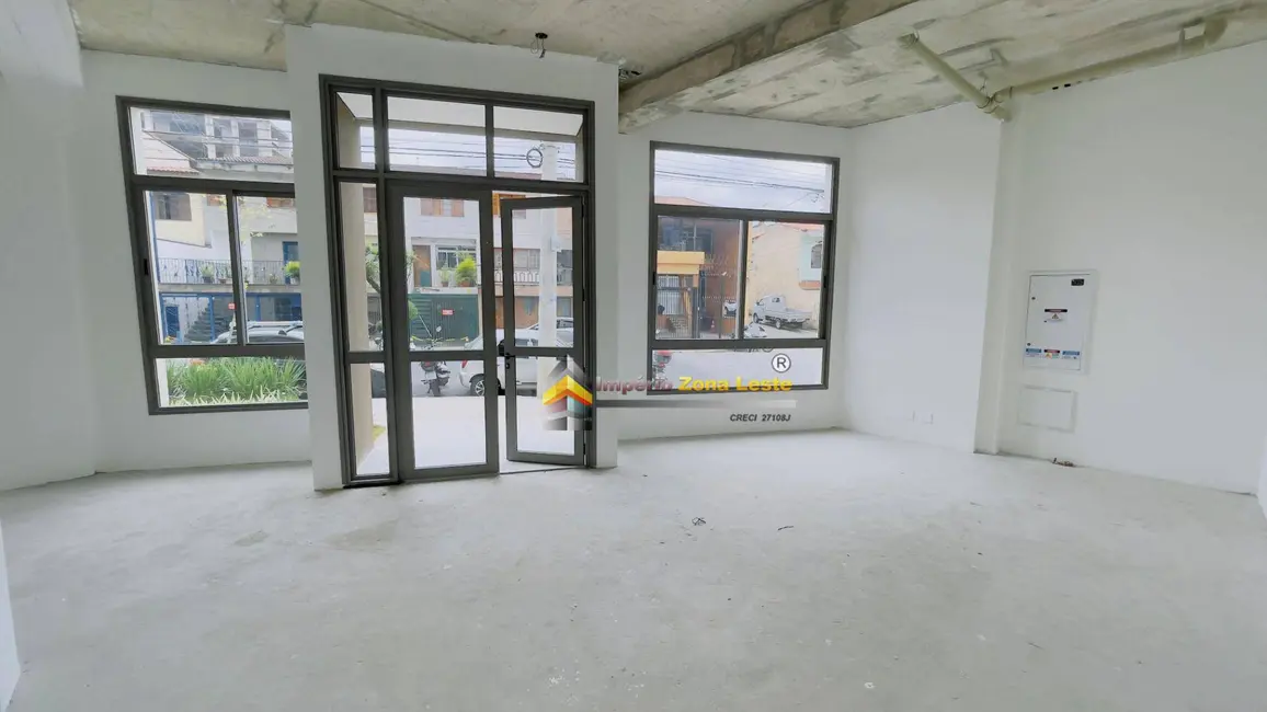 Sala Comercial para alugar, 72m2 em Vila Matilde, São Paulo - SP - imagem 8 Foto 8 de Sala Comercial para alugar, 72m2 em Vila Matilde, São Paulo - SP