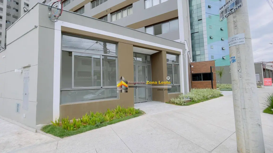 Sala Comercial para alugar, 72m2 em Vila Matilde, São Paulo - SP - imagem 1 Foto 1 de Sala Comercial para alugar, 72m2 em Vila Matilde, São Paulo - SP