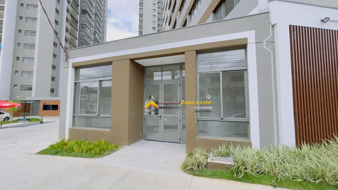 Sala Comercial para alugar, 72m2 em Vila Matilde, São Paulo - SP - imagem 4 Foto 4 de Sala Comercial para alugar, 72m2 em Vila Matilde, São Paulo - SP