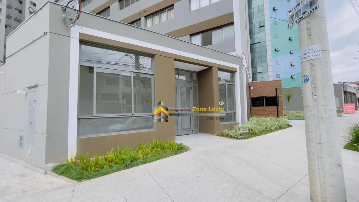 Sala Comercial para alugar, 72m2 em Vila Matilde, São Paulo - SP - imagem 5 Foto 5 de Sala Comercial para alugar, 72m2 em Vila Matilde, São Paulo - SP