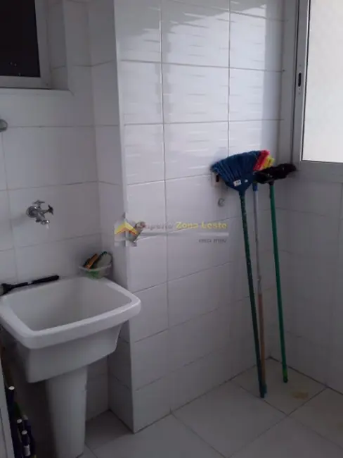 Apartamento com 3 quartos à venda, 71m2 em Vila Nova Manchester, São Paulo - SP - imagem 9 Foto 9 de Apartamento com 3 quartos à venda, 71m2 em Vila Nova Manchester, São Paulo - SP
