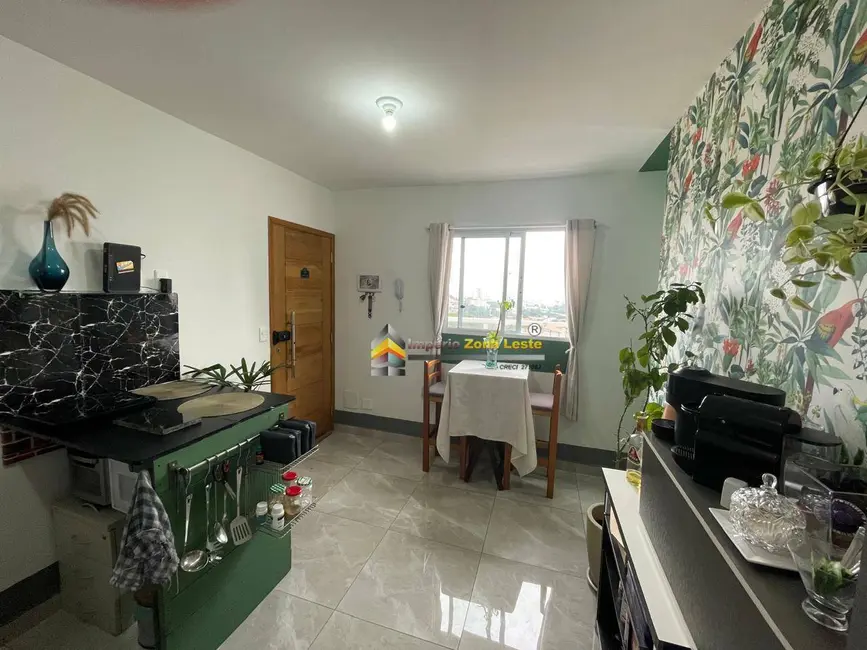 Foto 1 de Apartamento com 2 quartos à venda, 39m2 em Chácara Seis de Outubro, São Paulo - SP