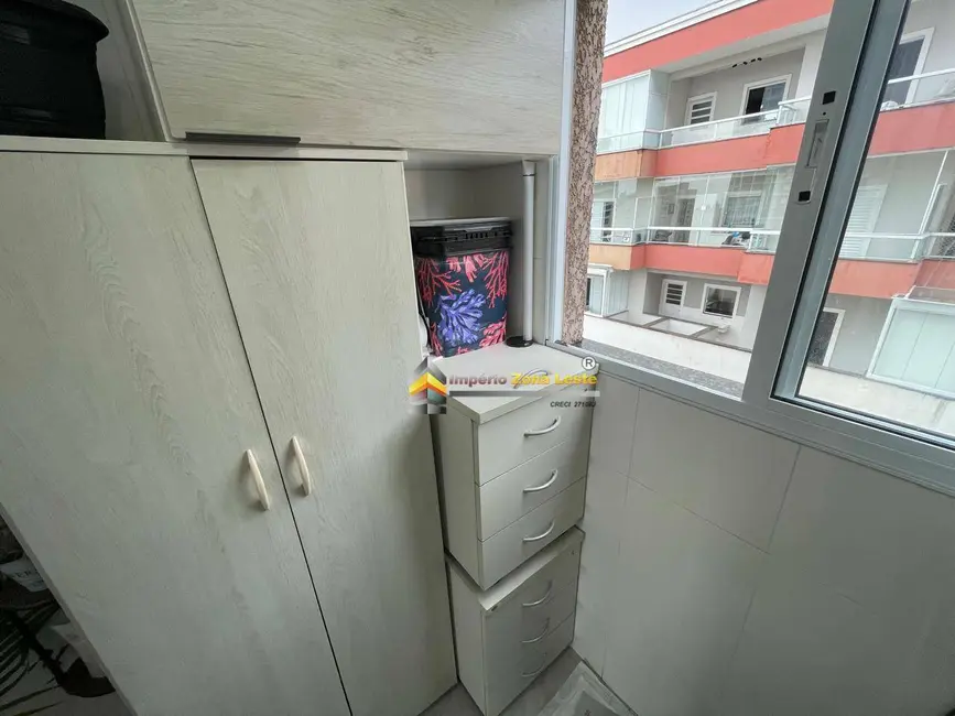 Foto 5 de Apartamento com 2 quartos à venda, 39m2 em Chácara Seis de Outubro, São Paulo - SP