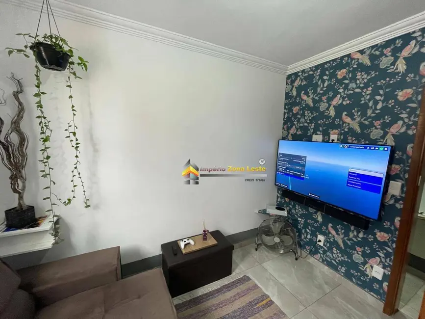 Foto 2 de Apartamento com 2 quartos à venda, 39m2 em Chácara Seis de Outubro, São Paulo - SP