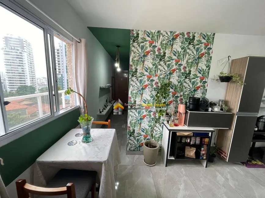 Foto 4 de Apartamento com 2 quartos à venda, 39m2 em Chácara Seis de Outubro, São Paulo - SP