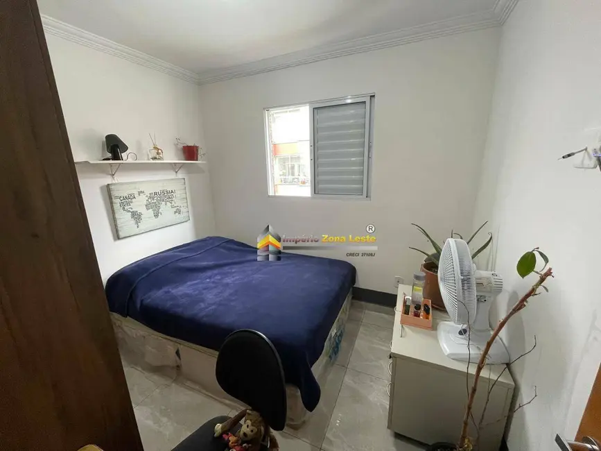 Foto 9 de Apartamento com 2 quartos à venda, 39m2 em Chácara Seis de Outubro, São Paulo - SP
